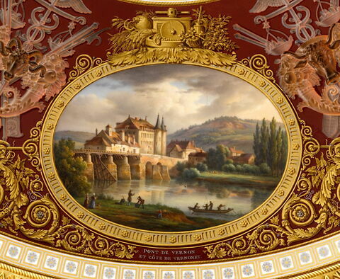 Guéridon 