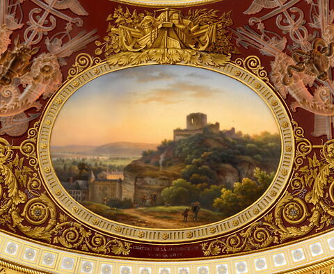 Guéridon 