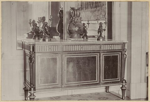 Vase, d'une paire (avec OA 5188 2), image 8/11