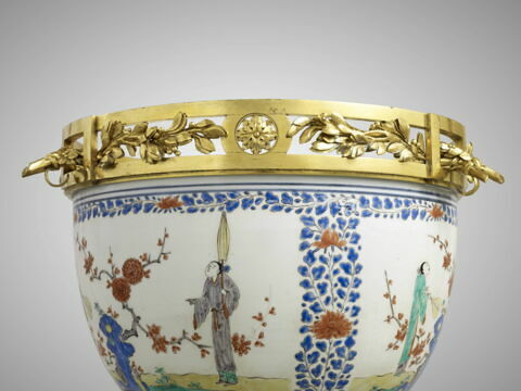 Vase oeuf, image 6/12