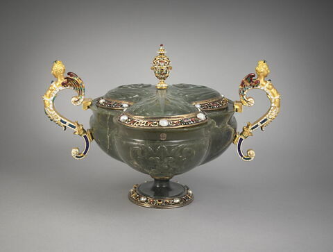 Coupe couverte, image 2/4