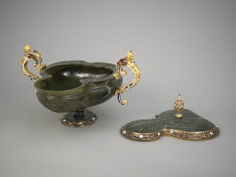 Coupe couverte, image 4/4