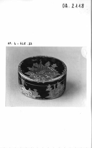 Tabatière, image 4/4