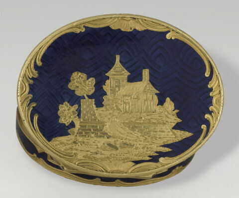 Tabatière, image 3/4