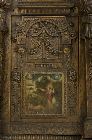 Armoire attribuée à Hugues Sambin, image 8/15