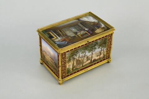 Coffret de la reine Marie-Amélie, image 11/13