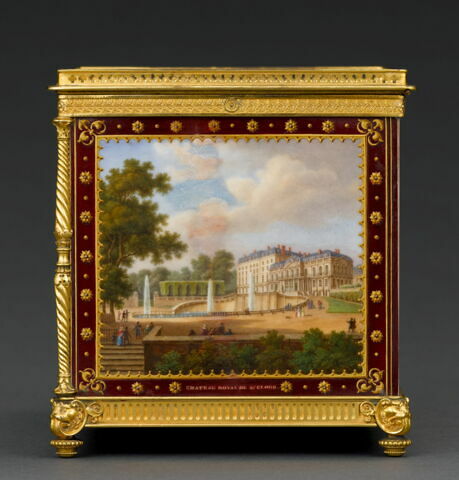 Coffret de la reine Marie-Amélie, image 8/13