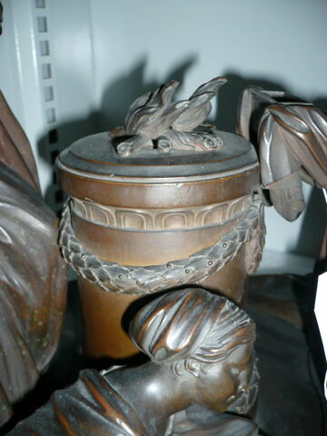 Sacrifice antique, image 4/5