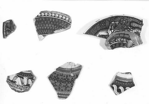 Fragments d'assiette, image 3/3