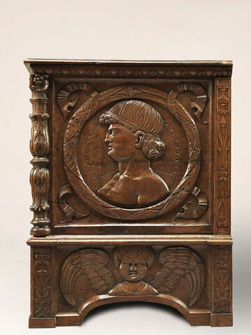 Coffre dit d'Azay-le-Rideau, image 6/19