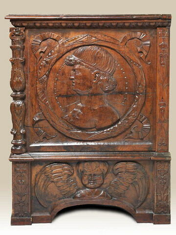 Coffre dit d'Azay-le-Rideau, image 10/19