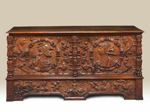 Coffre dit d'Azay-le-Rideau, image 11/19