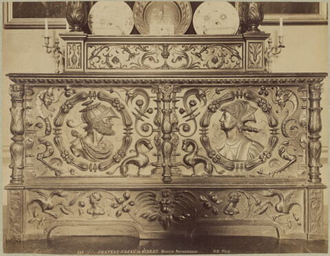 Coffre dit d'Azay-le-Rideau, image 20/20