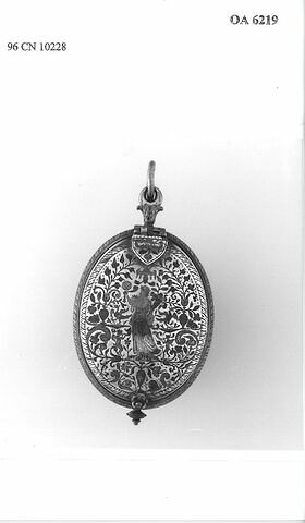 Montre ovale astronomique à cadran solaire, image 11/17