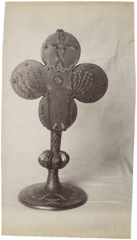 Reliquaire de saint François d'Assise, image 5/6