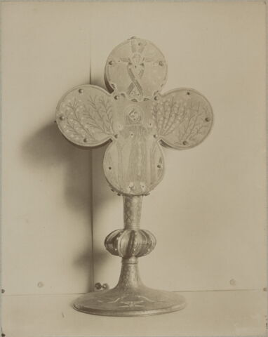 Reliquaire de saint François d'Assise, image 6/6