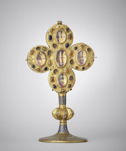Reliquaire de saint François d'Assise, image 4/6