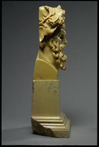 Pilier hermaïque : Pan, image 9/9