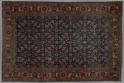 Tapis herati