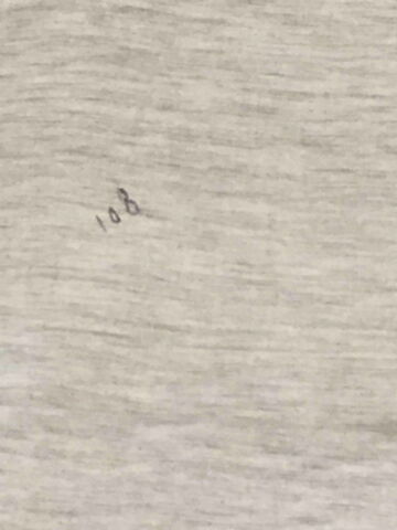 Le prince sur la mer ou L'embarquement de la princesse, de la Première Tenture Chinoise ou Histoire de l'Empereur de la Chine, image 3/4