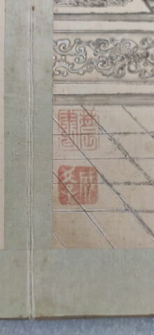 album contenant douze scènes diverses, image 18/51