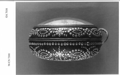 Montre ronde, image 5/7