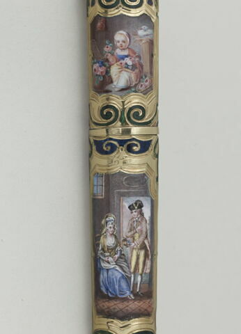 Etui à cire, image 5/6