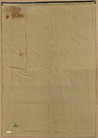 Le Choc, de la tenture des Convois militaires, image 2/2