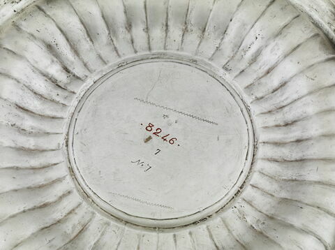 Pot à oille couvert et son plateau, image 4/28