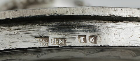Pot à oille couvert et son plateau, image 18/28