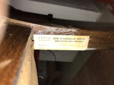 Chaise, image 3/7