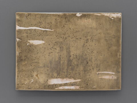 Plaque rectangulaire : Le Triomphe d'Amphitrite, image 2/4