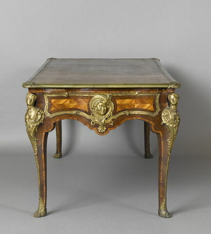 Bureau plat, image 2/15