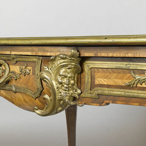 Bureau plat, image 4/15