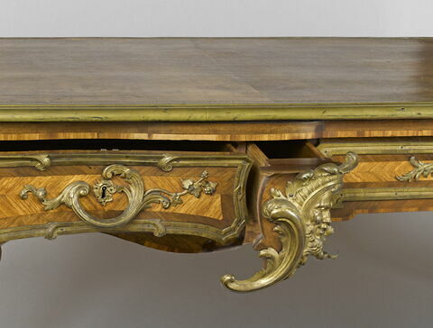 Bureau plat, image 6/15