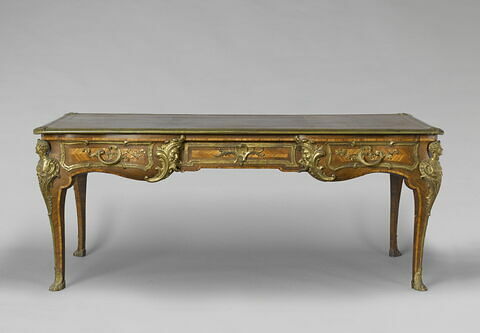 Bureau plat, image 7/15