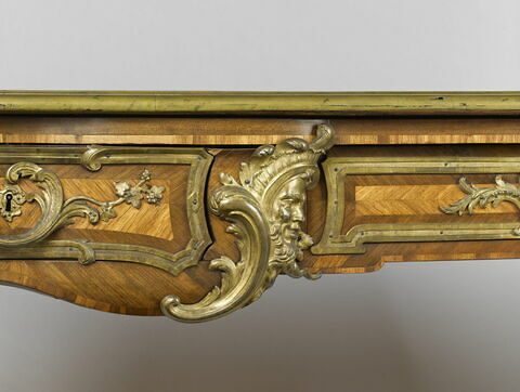Bureau plat, image 8/15