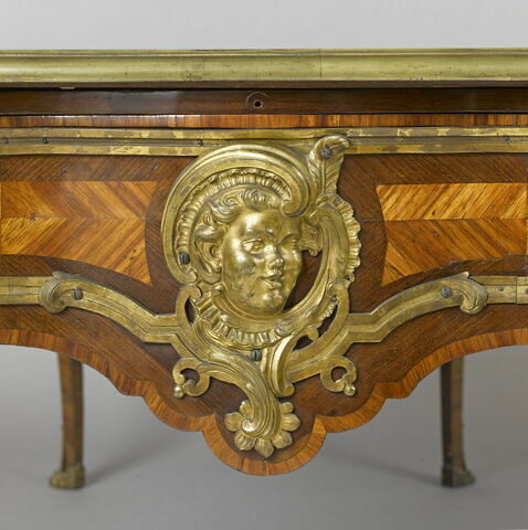 Bureau plat, image 12/15