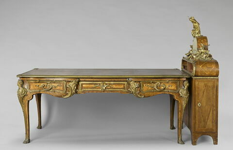 Bureau plat, image 14/15