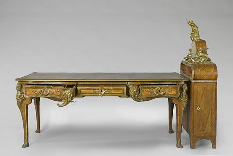 Bureau plat, image 15/15