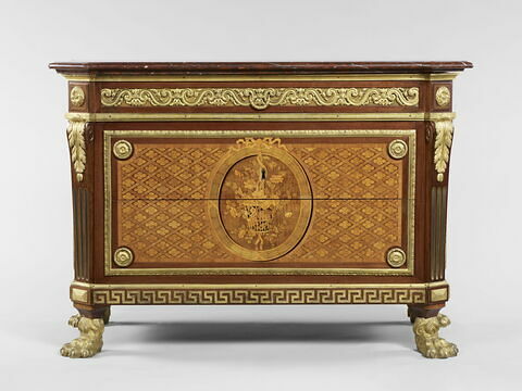 Commode