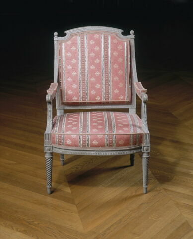 Fauteuil