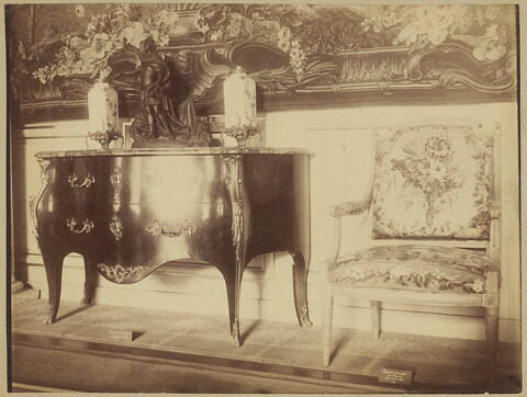 Fauteuil, image 4/4