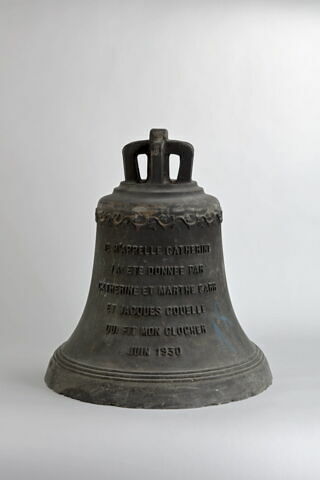 Cloche