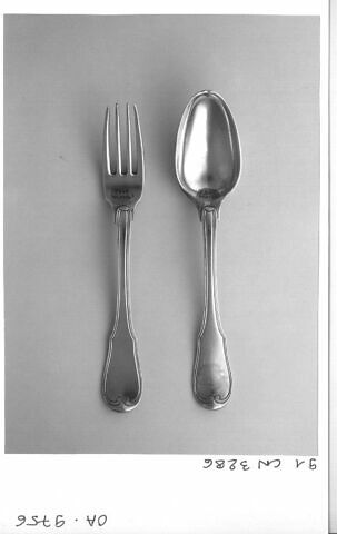 Couvert de table, image 3/6