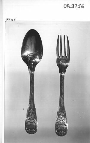 Couvert de table, image 6/6