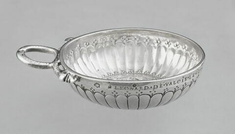 Tasse à vin (douteuse)
