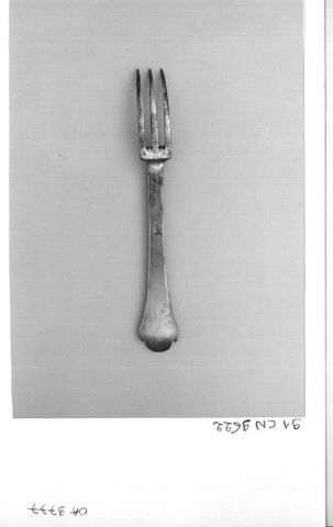 Fourchette, image 3/5