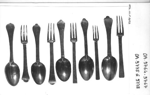 Fourchette, image 5/5