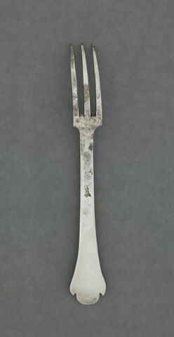Fourchette, image 2/5